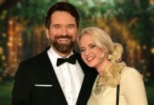 Sarah Knappik aktueller Freund