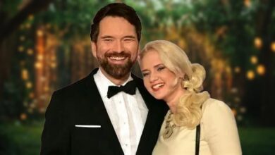 Sarah Knappik aktueller Freund